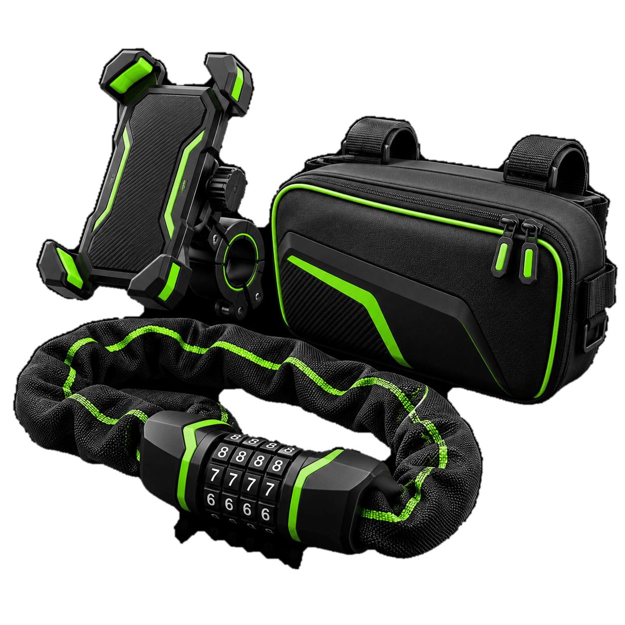 Комплект аксессуаров Urban Guard Kit