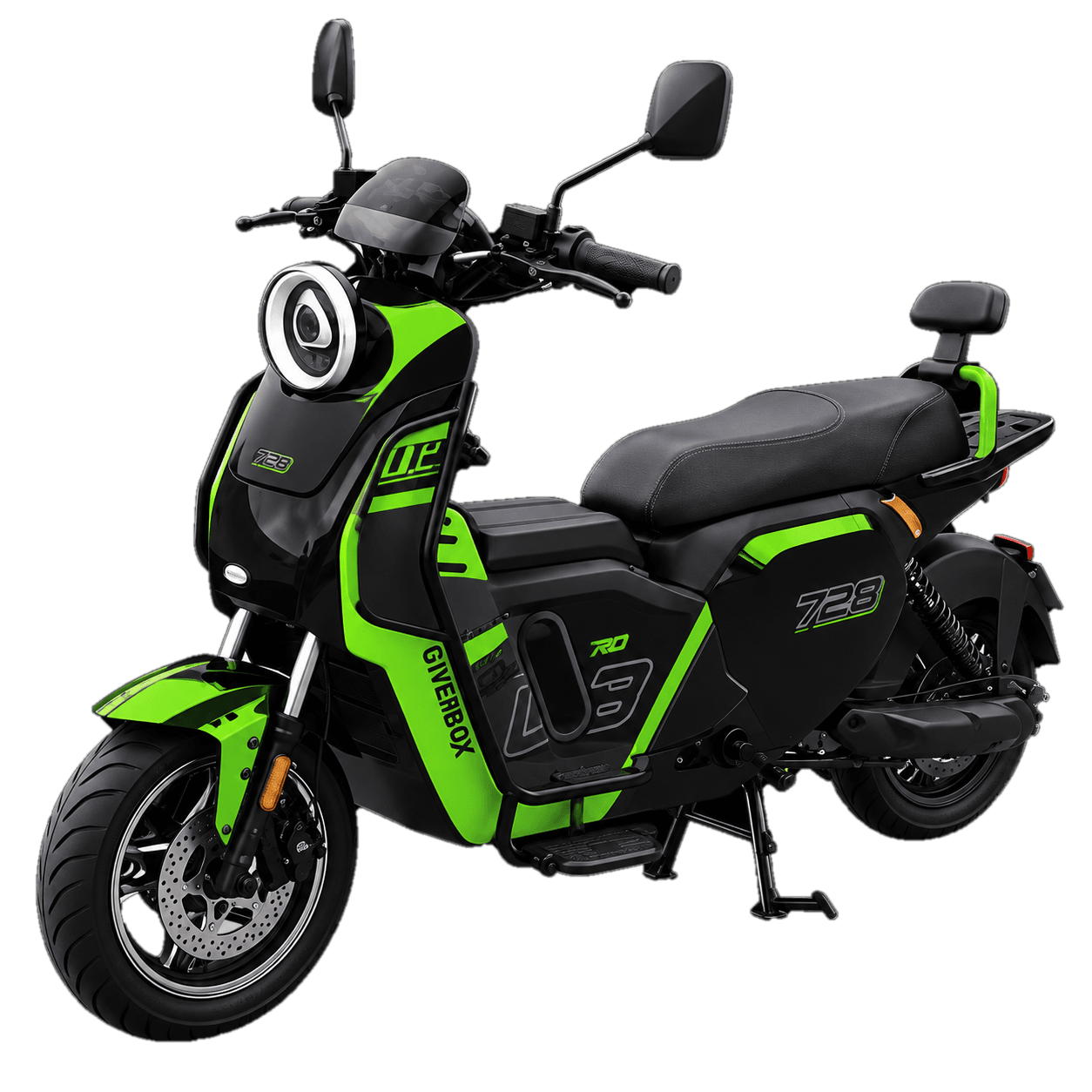 Wenbox U2 Pro