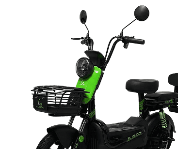 Электроскутер CityCoco C1 Plus