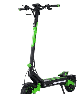 Электросамокат Kugoo G3 Pro Max