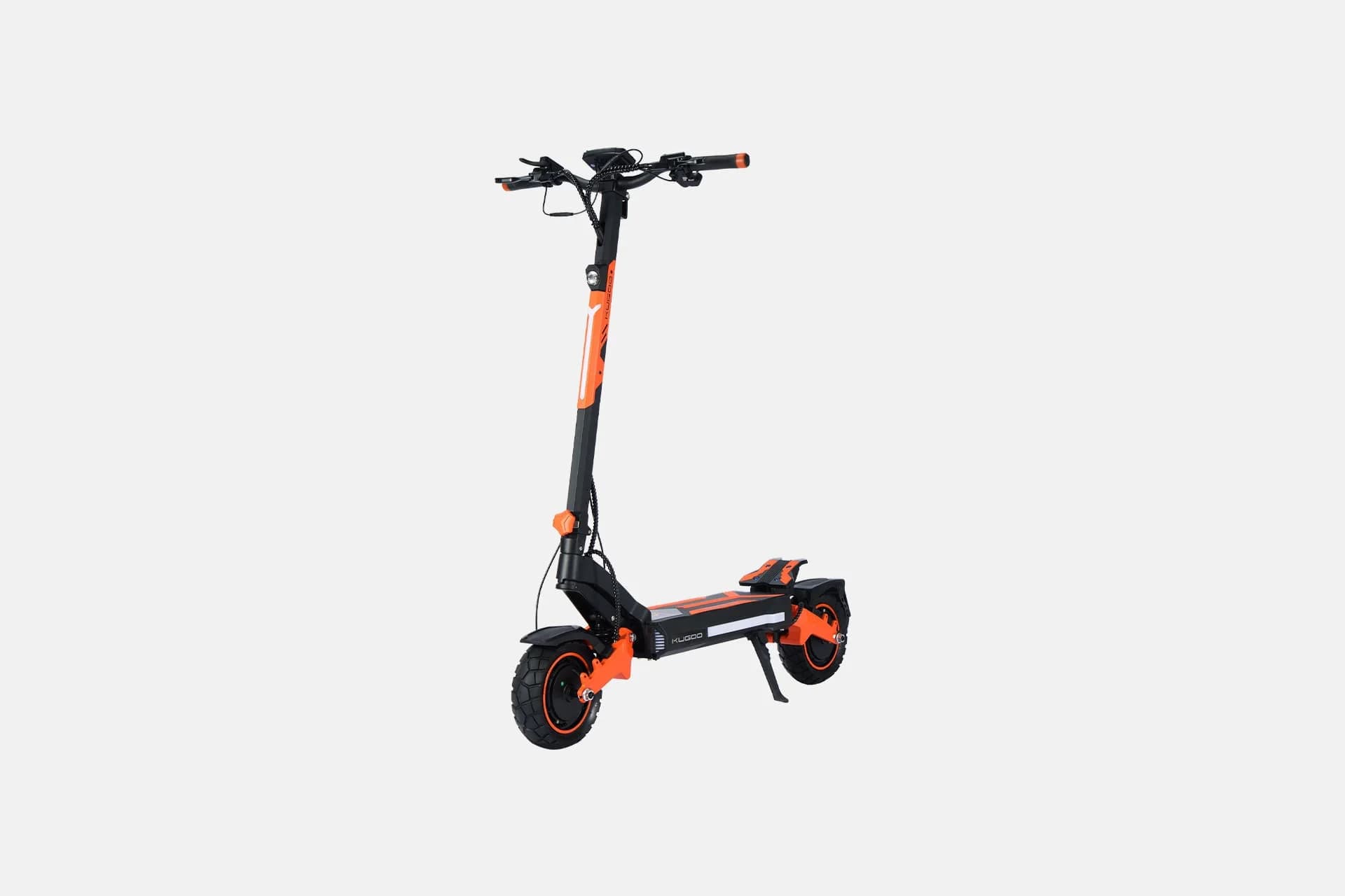Kugoo F3 Pro Max, вид 2