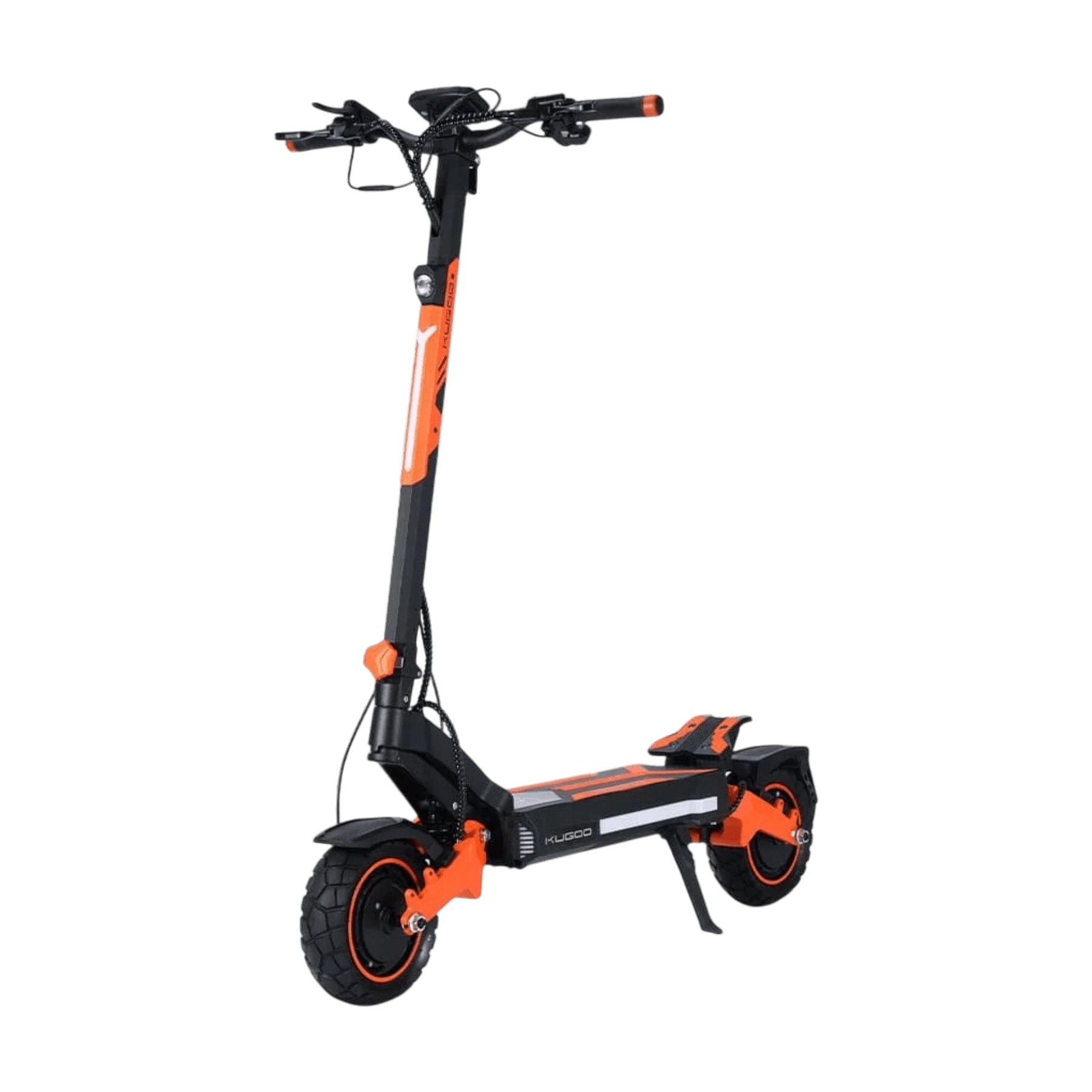 Kugoo F3 Pro Max