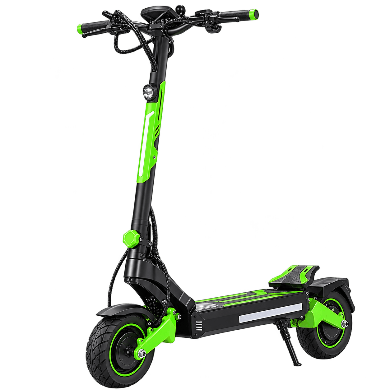 Kugoo F3 Pro Max, вид 4