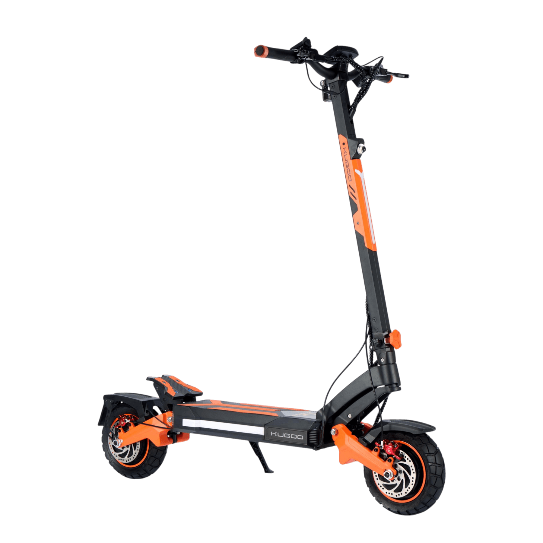 Kugoo F3 Pro Max