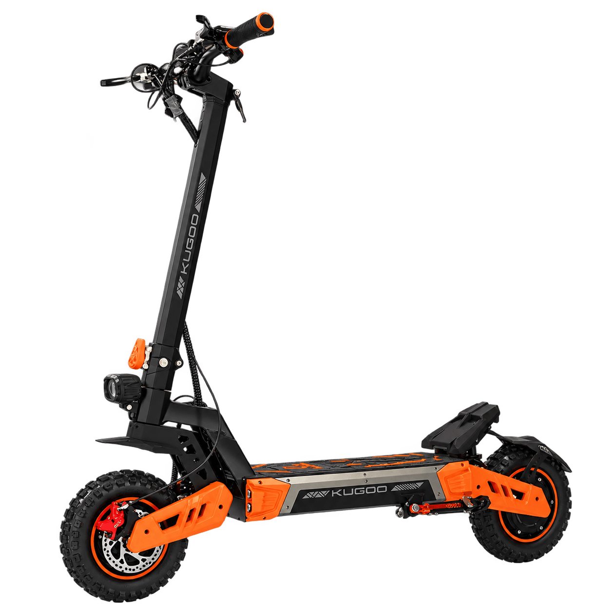 Kugoo G4 Max