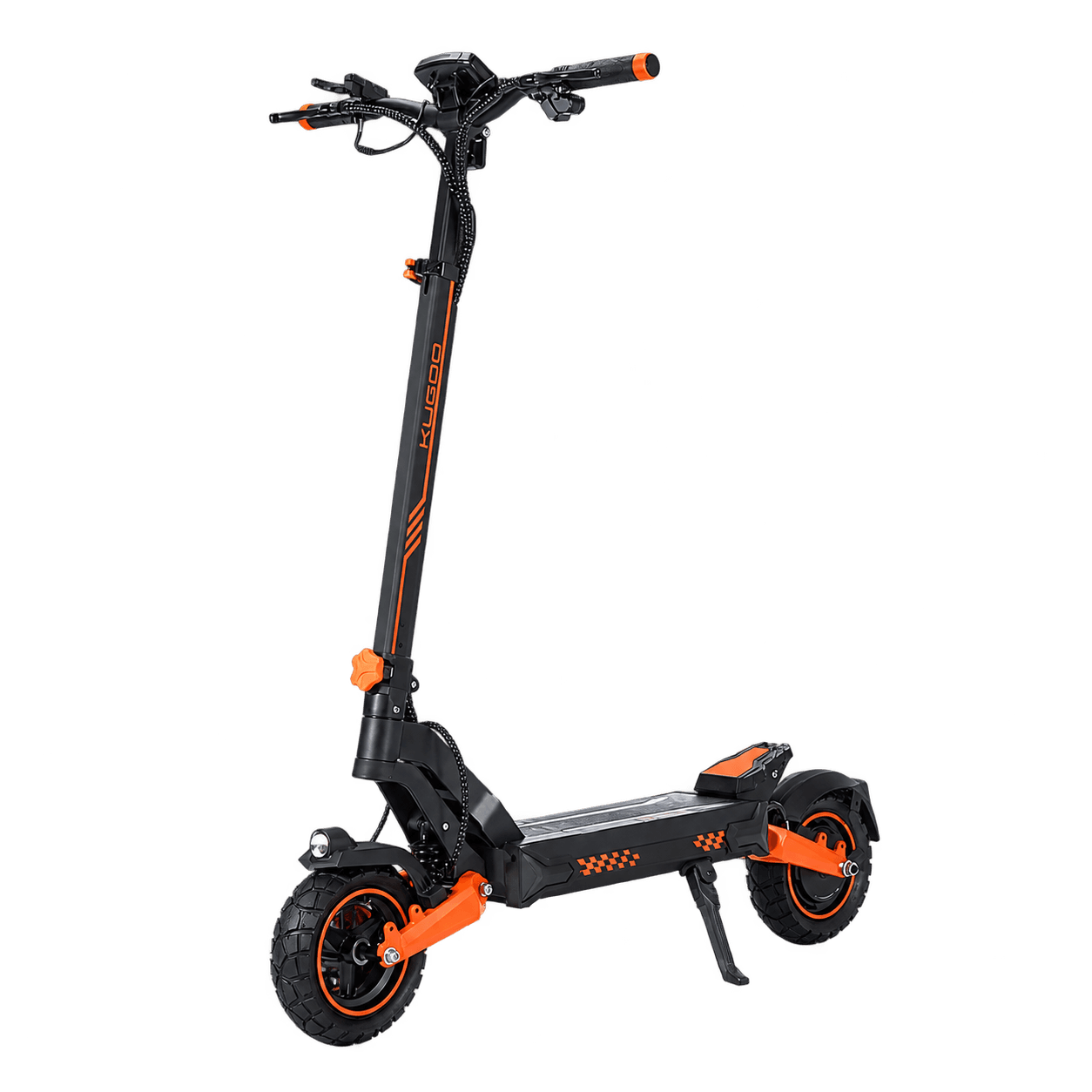 Kugoo F3 Plus