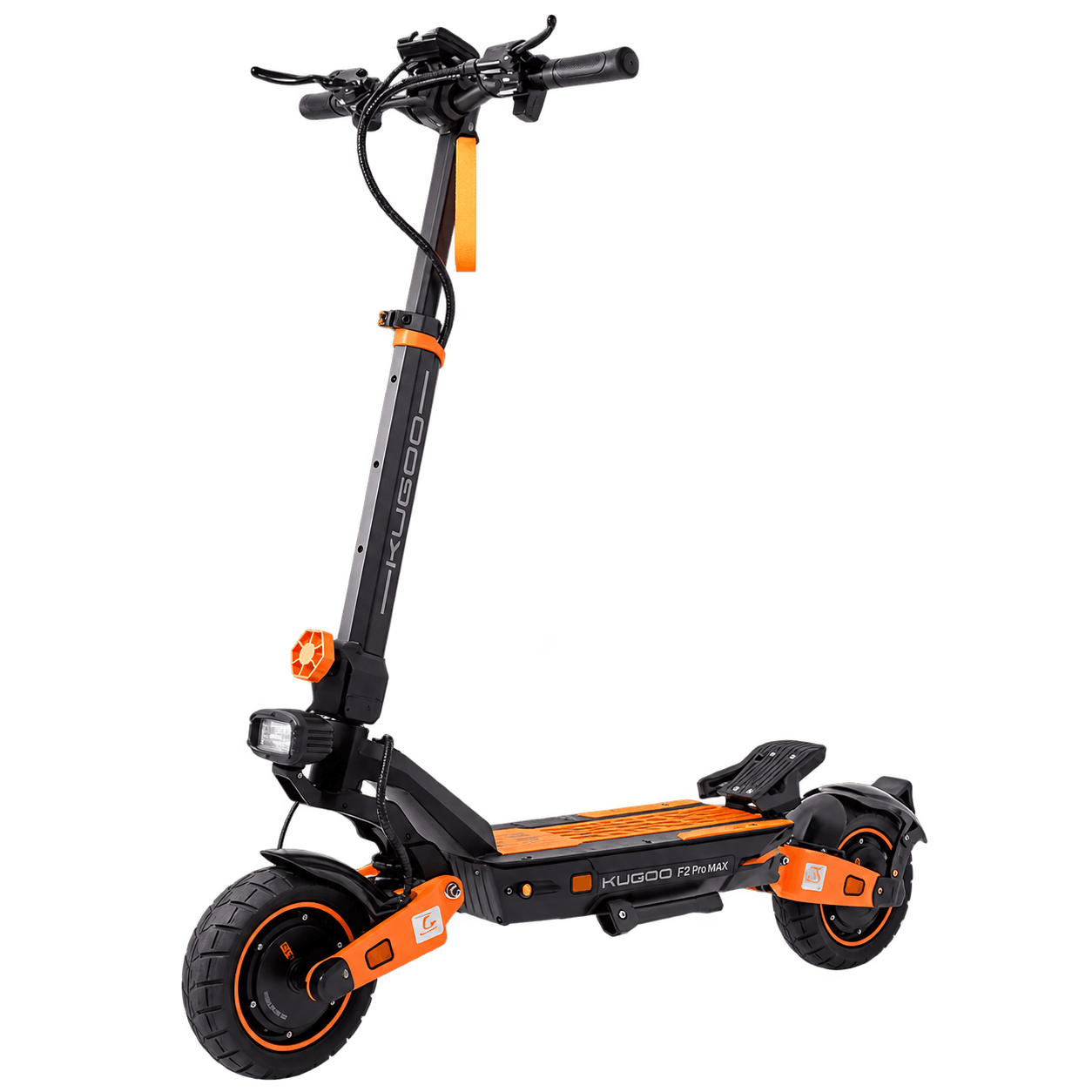 Kugoo F2 Pro Max