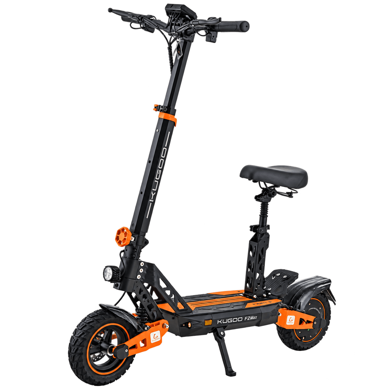 Kugoo F2 Max