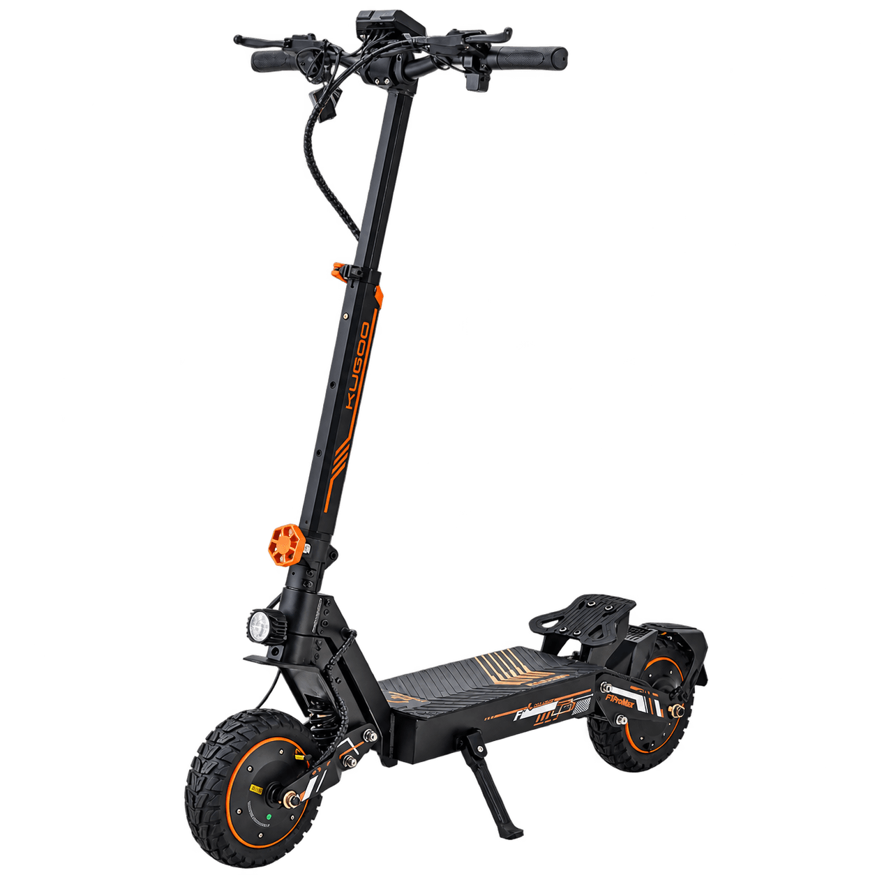 Kugoo F1 Pro Max