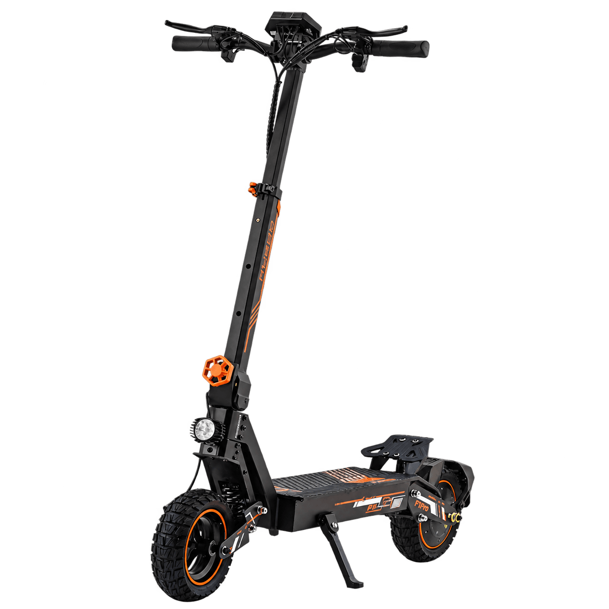Kugoo F1 Pro