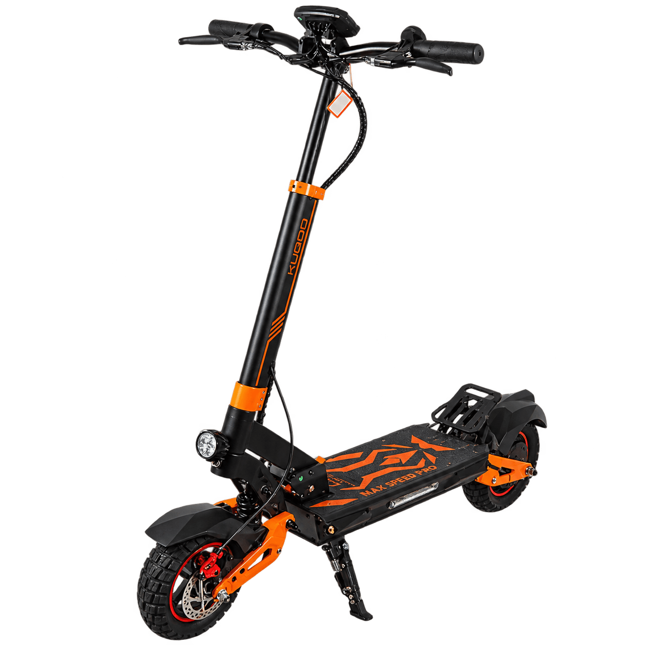 Kugoo Max Speed Pro
