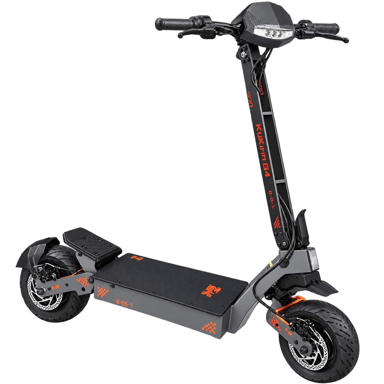 KuKirin G4