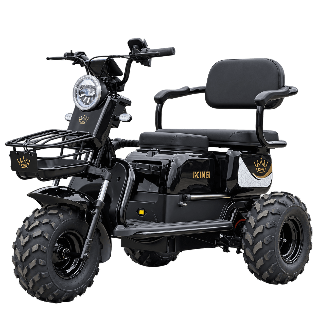 Ikingi T3 Pro Max