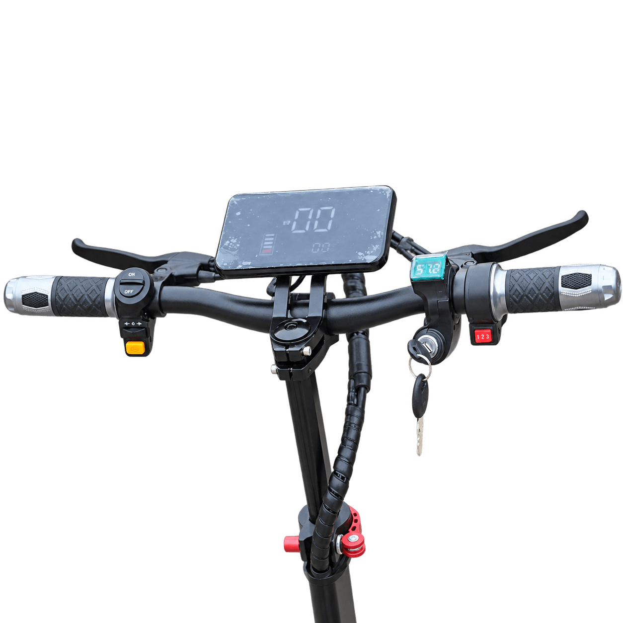 Qronge X1 Pro, вид 5
