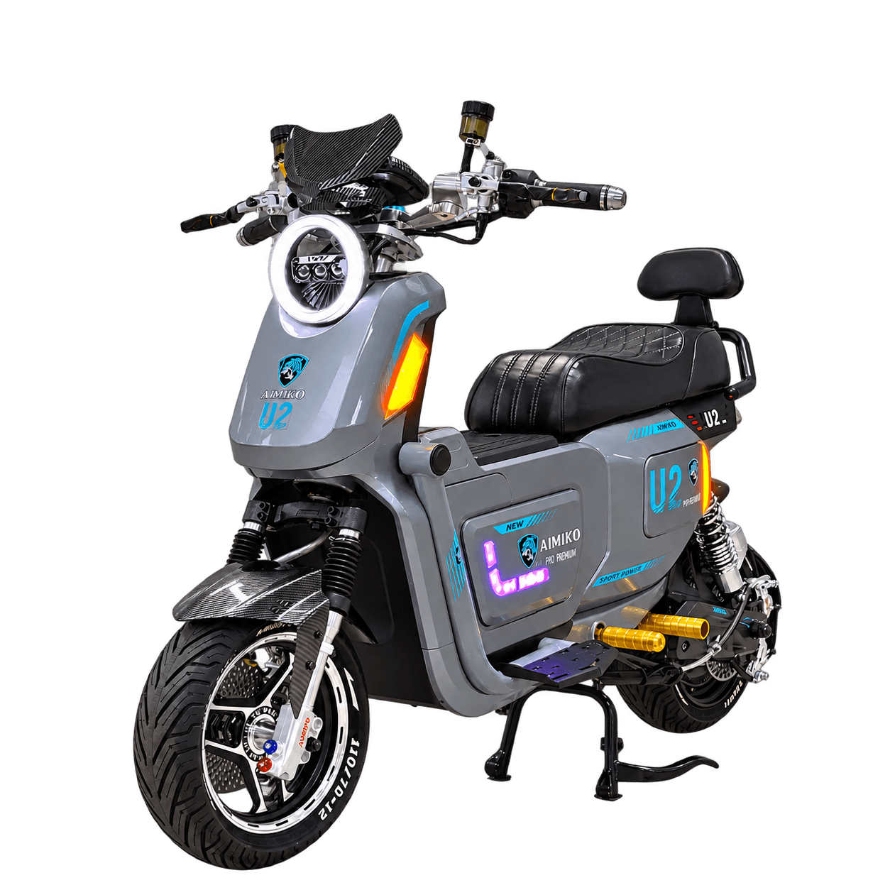 Aimiko U2 Pro Premium