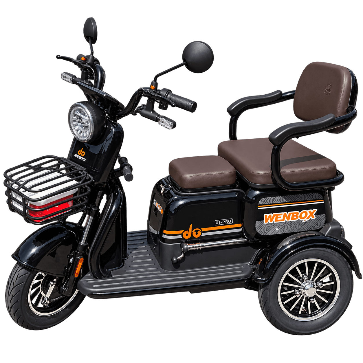 Wenbox X-1 Pro+