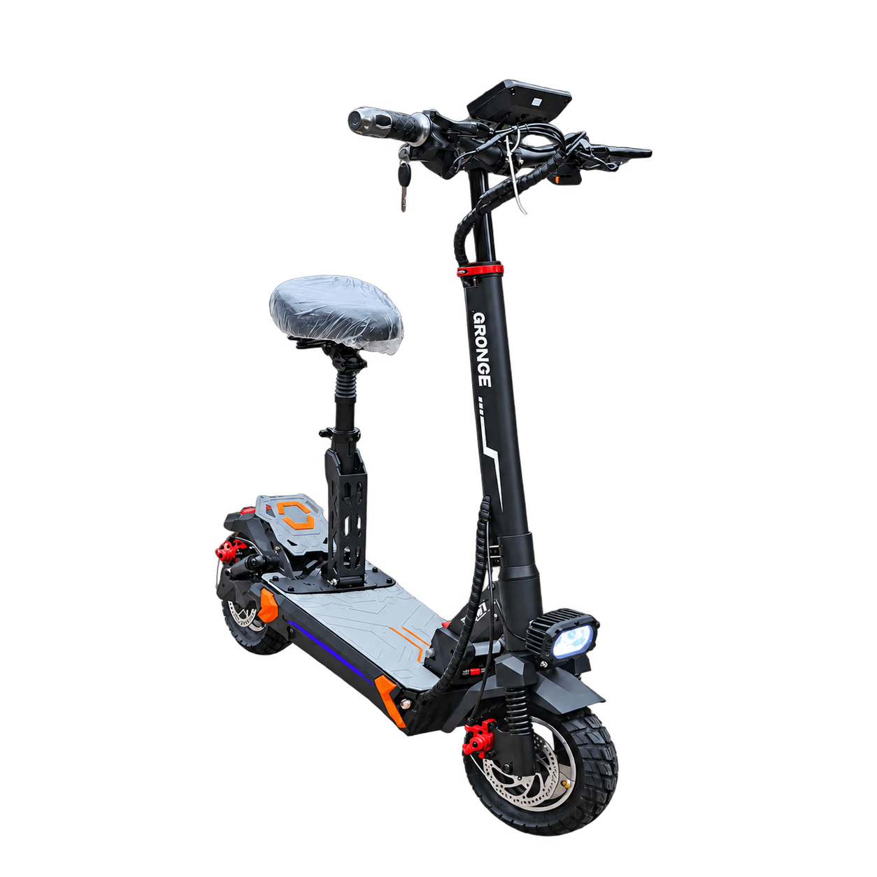 Qronge X1 Pro